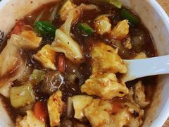 肉丸糊辣汤-邢老三肉丸糊辣汤(凤城六路店)