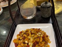 -庆合府重庆大排档(紫都城店)