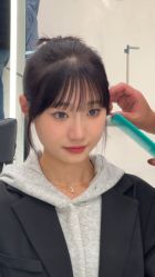 -DL HOPE明星造型