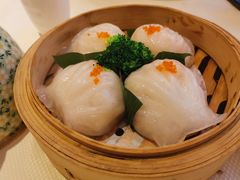 -万山楼海鲜酒家·二十三年老字号