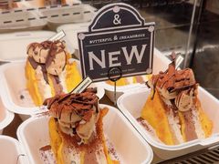 -B&C黄油与面包·THE GARDEN BAKERY概念店(世纪汇店)