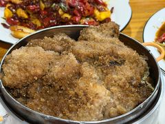 -小口味