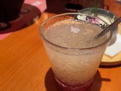 -仓桥家·焗寿司·锅物(光谷步行街店)