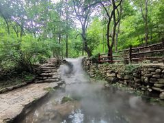 -云丘山景区