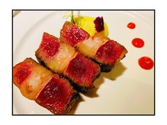 -王品牛排(郑州大卫城店)