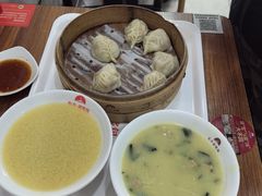 -东升灌浆包(辛庄街总店)