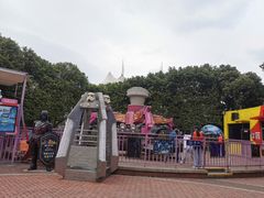 -成都欢乐谷