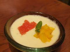 -富力希尔顿度假酒店-御玺中餐厅