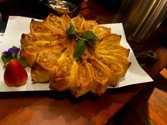 -卢布里西餐厅(满洲里店)