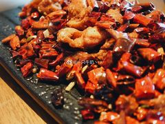 -上海小南国(正大店)