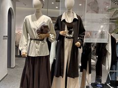 -龙湖西安曲江天街