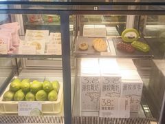 -喜茶(广州北京路惠福东店)