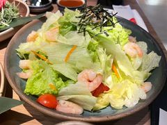 -烧肉达人•炭火烧肉(新天地店)