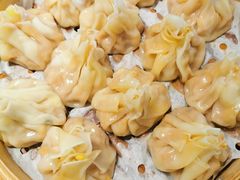 三鲜馅烧卖-惠宾饭庄(中山路店)