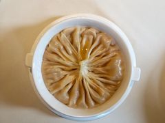 -利苑酒家(华熙国际店)