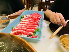 -京门老爆三(回龙观店)