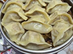 -老爷子原味蒸饺(总店)