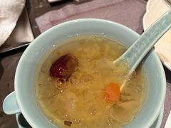 -西安凯悦酒店·湖畔中餐厅