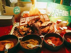 -亚马逊海鲜自助(梅溪湖步步高店)