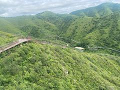 -蓟州溶洞风景区