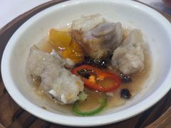 -莞香楼·正宗东莞菜(东升店)