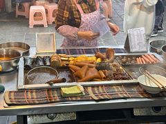 -钟太怪噜(小吃街店)