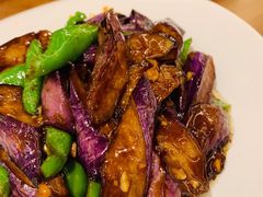 酱爆双茄-闽上鲜·福建菜(龙湖滨江天街店)