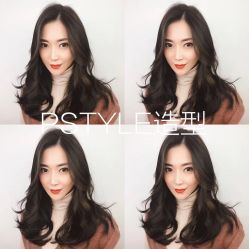 -P.STYLE 派斯造型