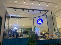 -COFFii&JOY(龙江新城市广场店)