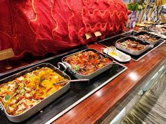 -堂会·KTV·自助餐·团建聚会(天河店)