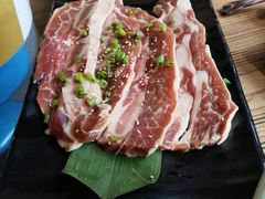 -梅梅家的烤肉店(槐北路店)