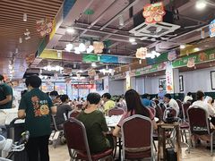 -喜势点·糖沙翁手工茶点·本地人茶居(永庆坊店)
