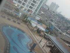 KSL酒店屋顶泳池-KSL度假酒店