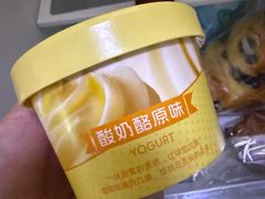 -皇后西斯汀饼店(文化路店)