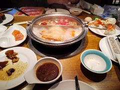 -蟹将军·松叶蟹和牛日料放题自助(K11店)