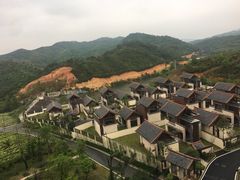 -清远熹乐谷温泉度假酒店