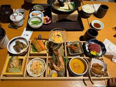 -岚山日本料理(珠江新城店)