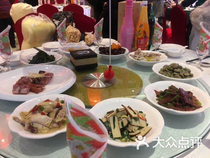 东方大酒楼(万科店)-图片-镇江美食-大众点评网