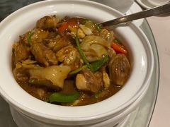 -桃源春晓中餐厅 TaoYuan Restaurant