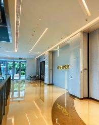 -MuseMarry婚纱(前海嘉里中心店)