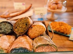 法式黑松露飞鱼籽-Let's Taipei 非常烘焙(太古里店)