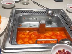 -海底捞火锅(枫蓝国际购物中心店)