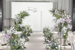 -广州富力君悦大酒店·宴会厅