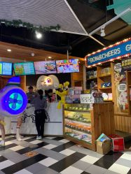 -卡通尼乐园(上海万象城店)