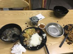 -京陵鸭血粉丝汤(景德路店)