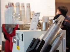 -Seesaw Coffee(环贸iapm店)