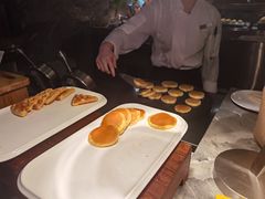 -广州融创花间堂悦雪酒店-花间食西餐厅