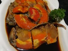 -天宁凯利时尚餐厅