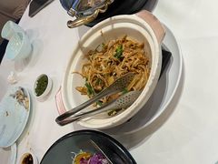 -巴音浩日娲·蒙餐(双林东路店)