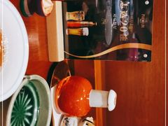 -希望日本料理(保利香槟花园店)